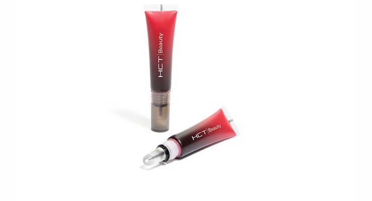 Lip Color and Mascara in High-Performance Packages