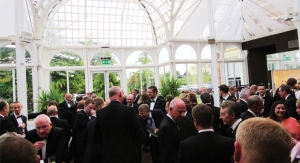 British Coatings Federation Holds Annual Conference