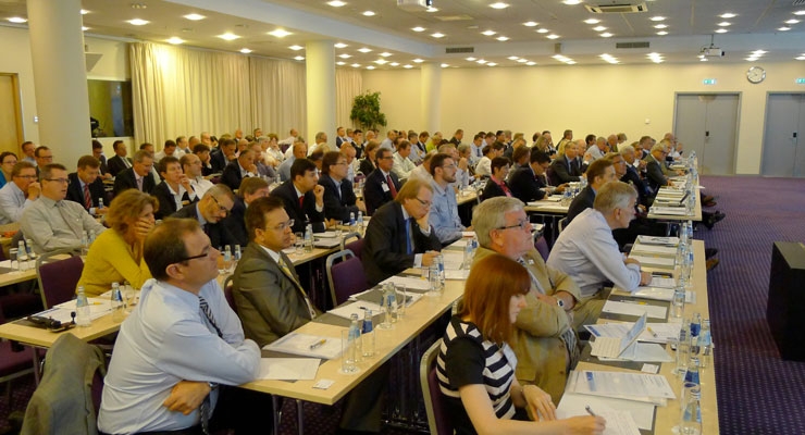 CEPE Annual Conference & General Assembly 2015 in Krakow, Poland