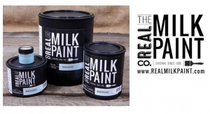 Company Profile: The Real Milk Paint Company 