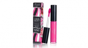 Lip Gloss Shines in Luxe Packages with Innovative Applicators
