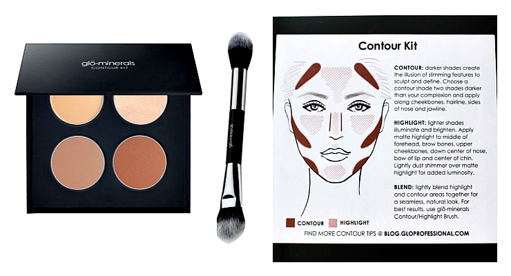 The Contouring Trend Expands from Bronzers & Palettes to Skincare