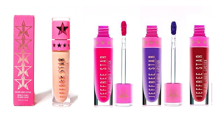 Lip Gloss Shines in Luxe Packages with Innovative Applicators