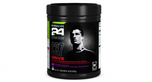 CR7 Drive Fuels Workouts Through Hydration