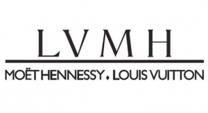 11. LVMH Moét Hennessy Louis Vuitton