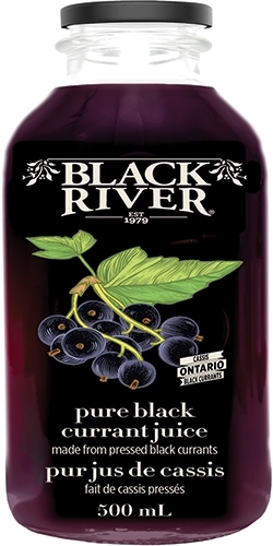 Black River Juice grows with Vanish