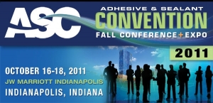 Adhesive & Sealant Convention Fall Conference + Expo