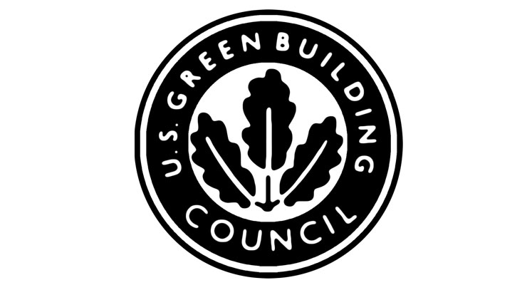 Colgate Honored by US Green Building Council