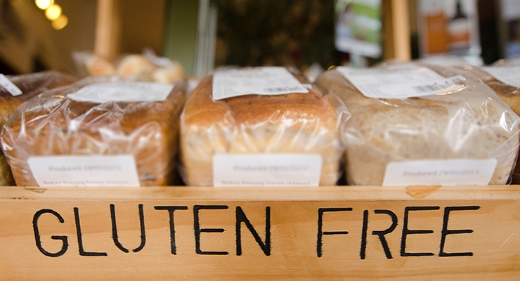Getting Ahead of the Curve: Gluten-Free 2015+
