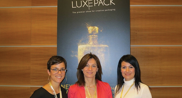 Luxe Pack Monaco: A Magnetic Attraction