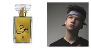 Xyrena Launches Fragrance Named After Canadian Pop Star Bae