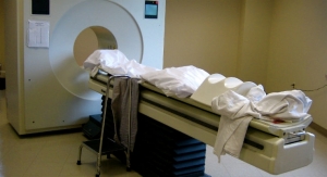 World’s First Commercial Imaging Product Available For PET/MRI Scanners