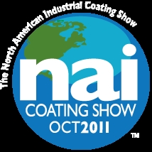 The North American Industrial Coatings Show