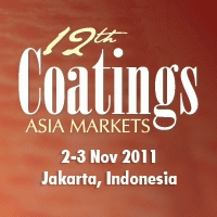 12th Asia Coatings Markets