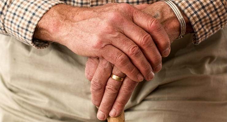 Blood Test Could Predict Arthritis Risk 