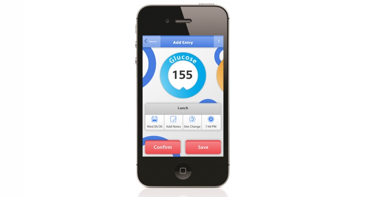 Top Diabetes Mobile Apps of 2015