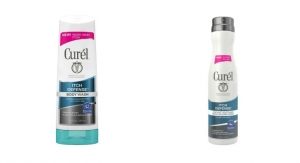 Curel Targets Itchy Skin with Two New Products