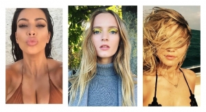 Ranking the 31 Best Beauty Instagrams of 2015