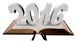 FDA Announces Its New Year’s Resolutions for 2016