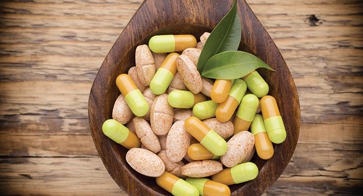 Vitamins: Filling Nutritional Gaps One Letter At A Time