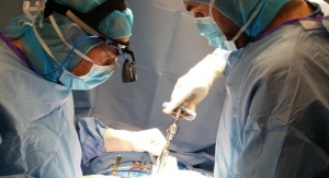 SpineGuard’s Dynamic Surgical Guidance Used for First Time in Surgery