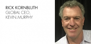Podcast: Kevin.Murphy CEO Rick Kornbluth