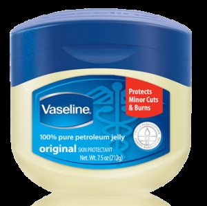 Vaseline Partners with Direct Relief