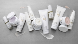 New Skin Care Collection Focuses on Direct Sales