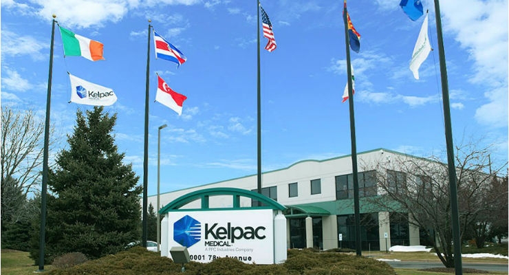 Kelpac Medical Acquires VitalMed