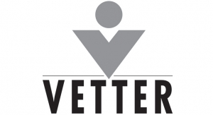 Vetter Pharma Commissions New Warehouse
