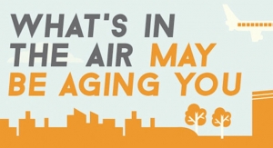 Air Pollution and Aging