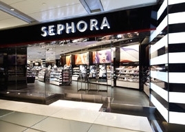 Sephora Seeks Female Entrepreneurs