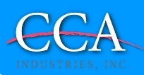 CCA Industries CEO Steps Down