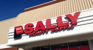 Sally Beauty Names New CEO 