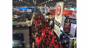 RFID and Printed Electronics Earn Attention at NRF BIG Show 2016