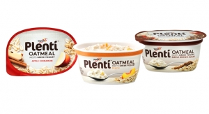 General Mills Adds Plenti Oatmeal Meets Greek Yogurt