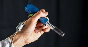 Pen-Sized Microscope Could ID Cancer Cells