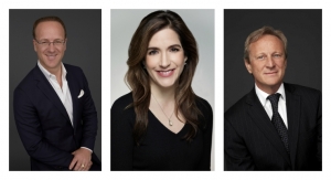 Executive Leadership Promotions Announced at Estee Lauder