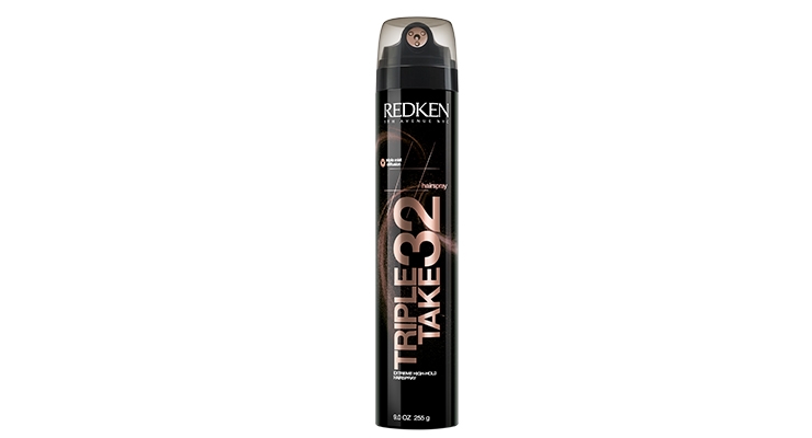 Finishing Touches: what’s trending in salon hairspray