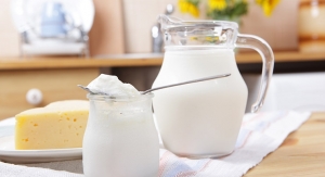 Dairy Fats Good for the Heart: A Scientific U-Turn in the Making