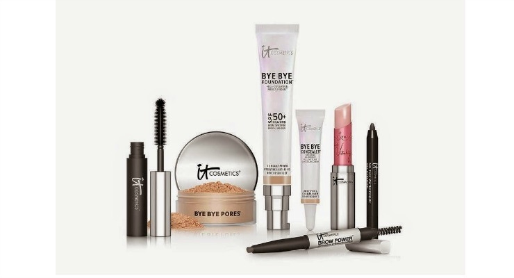IT Cosmetics Wins NPD Best Of Award for the Most Growth
