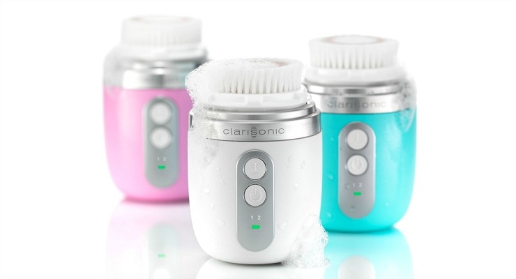 Clarisonic Launches a Compact Sonic Cleanser for Women