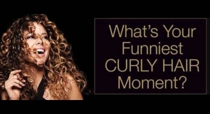Joico Is Calling Curly Girls