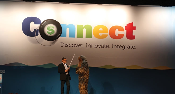 The Force Awakens at EFI Connect