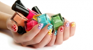 Outlook for Nail Polish Is Shiny and Bright