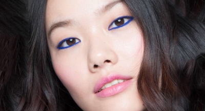 NYFW: Fresh Makeup from Maybelline 