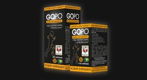 GOPO Rosehip with Galactolipids Available in the U.S.