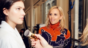 NYFW: Seventies Style at Tory Burch