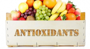 Getting Ahead of the Curve: Antioxidants