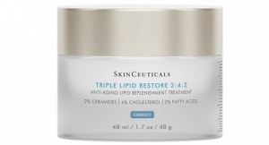 Triple-Lipid Cream Big at SkinCeuticals